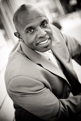 close up portrait of man  in arlington va