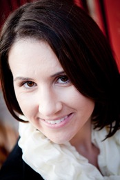 woman in Ellicott City 