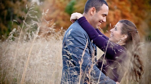 engagement sessions now included in every wedding package