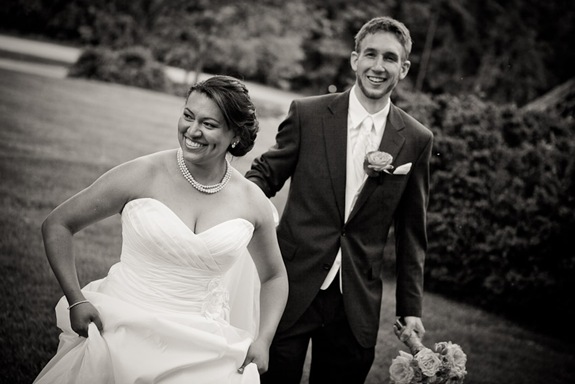 Bride & Groom wedding photography at Mt. Airy Mansion in Upper Marlboro Maryland