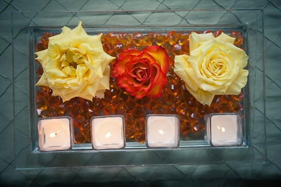 wedding table design at Mt. Airy Mansion in Upper Marlboro Maryland
