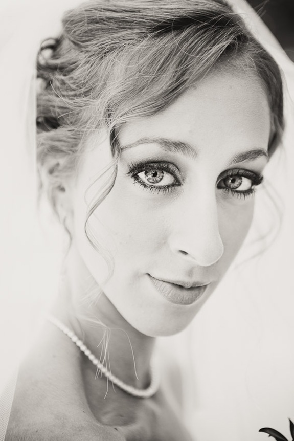 bride in Mechanicsville MD