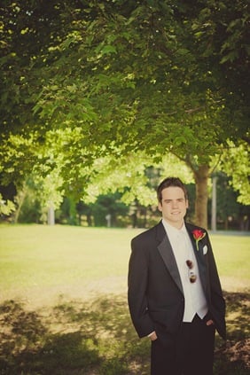 groom in mechanicsville MD
