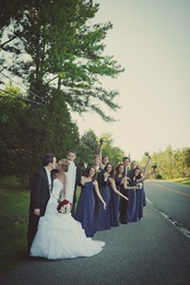 wedding party formals in mechanicsville md