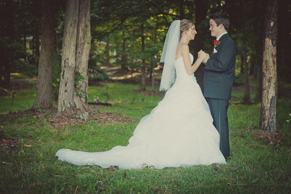 Bride and Groom Formals in Mechanicsville MD