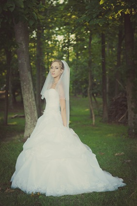 Bride and Groom Formals in Mechanicsville MD