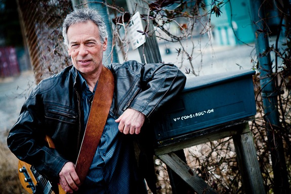 Dave Shrensky