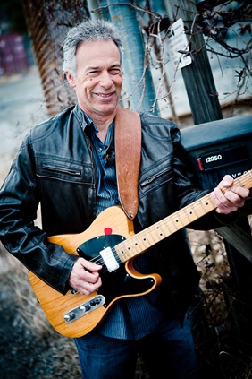 Dave Shrensky