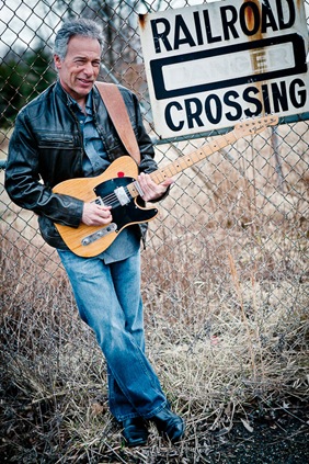 Dave Shrensky