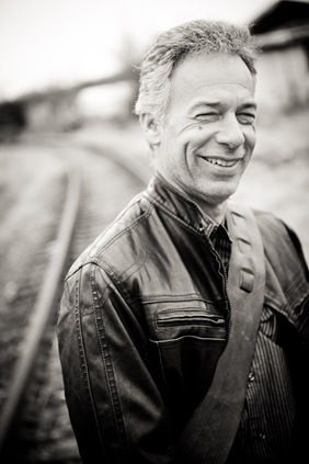 Dave Shrensky