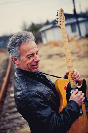 Dave Shrensky