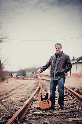 Dave Shrensky