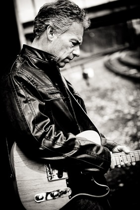 Dave Shrensky