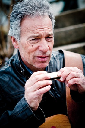 Dave Shrensky