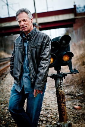Dave Shrensky