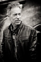 Dave Shrensky