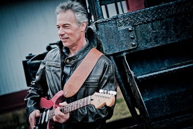 Dave Shrensky