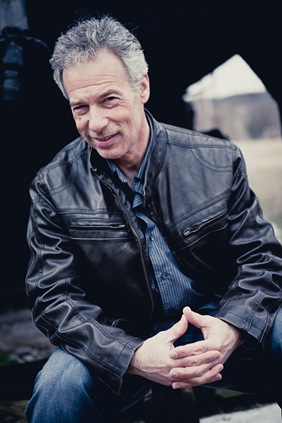 Dave Shrensky