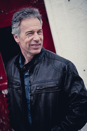 Dave Shrensky