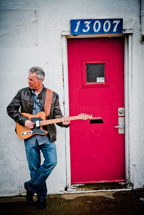 Dave Shrensky