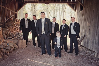 Formals
