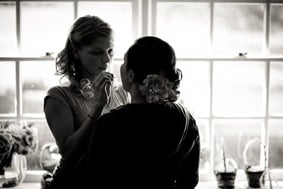 Pre-Ceremony