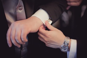 Pre-Ceremony