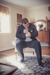 Pre-Ceremony