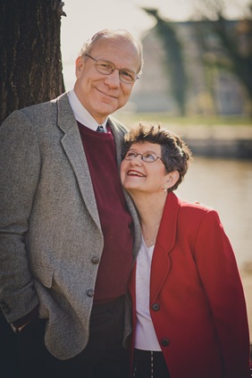 family portraits in old town alexandria