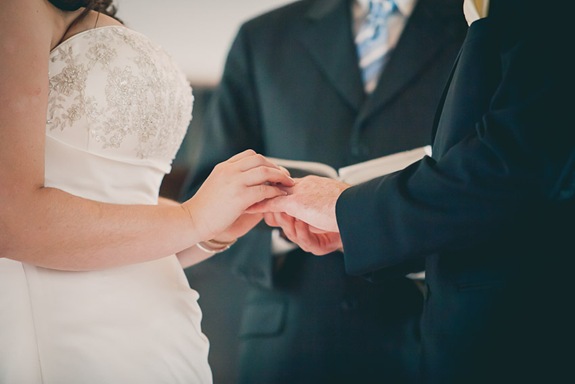 Wedding at the chesapeake bay beach club in stevensville md