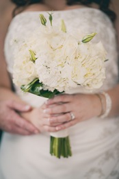 Wedding at the chesapeake bay beach club in stevensville md