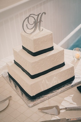 Wedding at the chesapeake bay beach club in stevensville md
