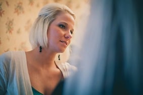 Wedding at the chesapeake bay beach club in stevensville md