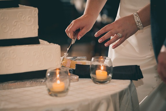 Wedding at the chesapeake bay beach club in stevensville md