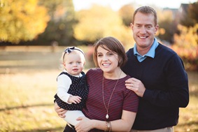 family portraits in old town alexandria