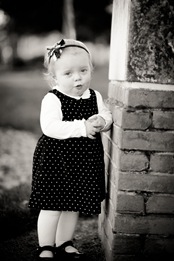 family portraits in old town alexandria