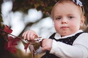 family portraits in old town alexandria