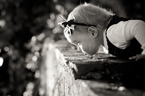 family portraits in old town alexandria