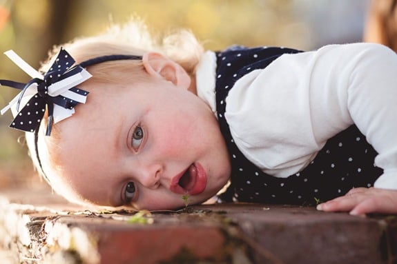 family portraits in old town alexandria