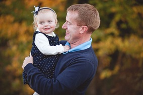 family portraits in old town alexandria