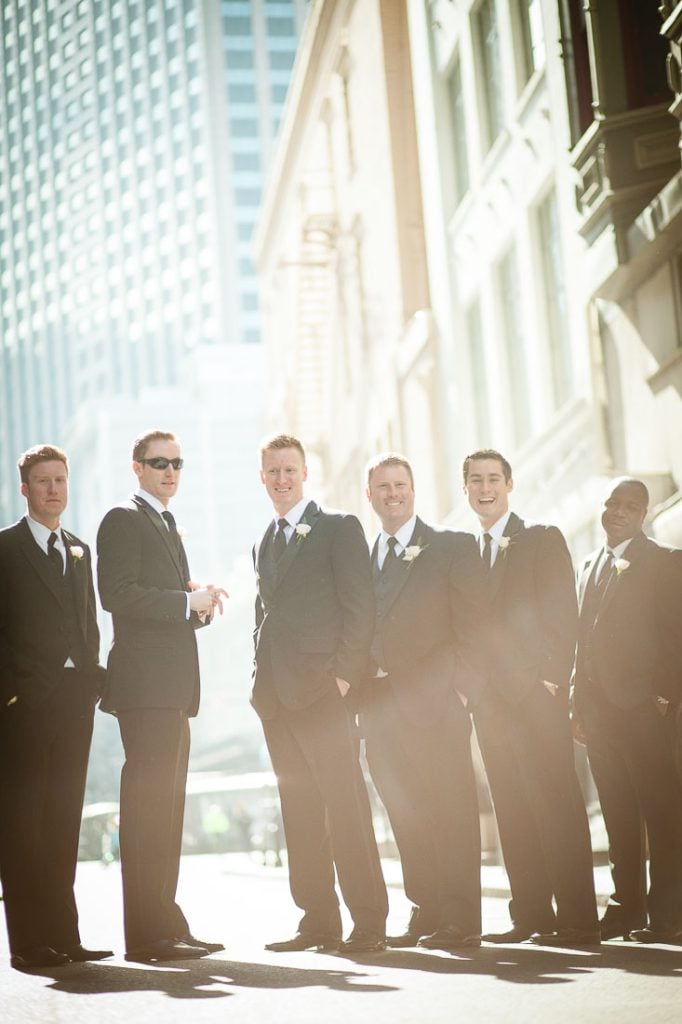 groomsmen-the-street