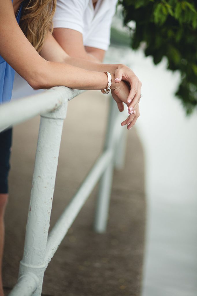 hands-hanging-engagement-session