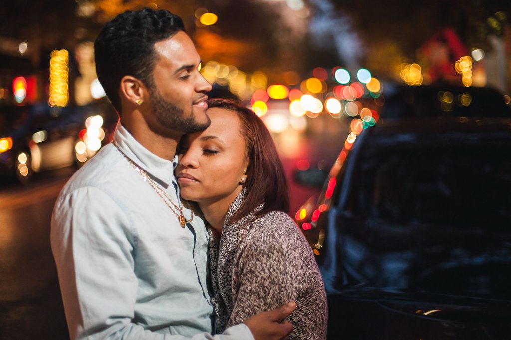 mixed-light-engagement-sesison-silver-spring