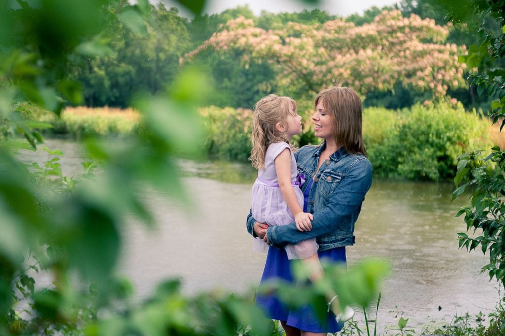 mother-and-daughter-patuxent-wildlife-refuge