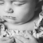 newborn shoot at home in Baltimore with petruzzo photography 10