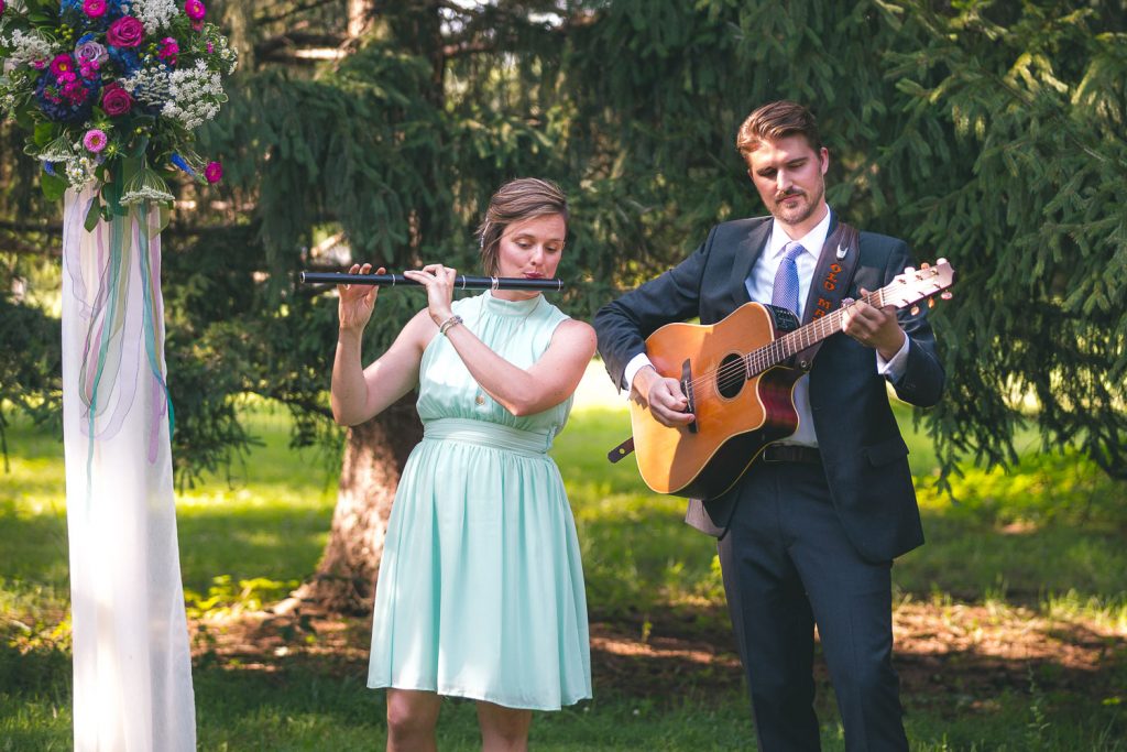 musical wedding at cylburn arboretum petruzzo photography 11