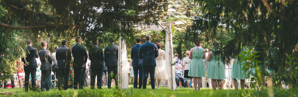 musical wedding at cylburn arboretum petruzzo photography 14