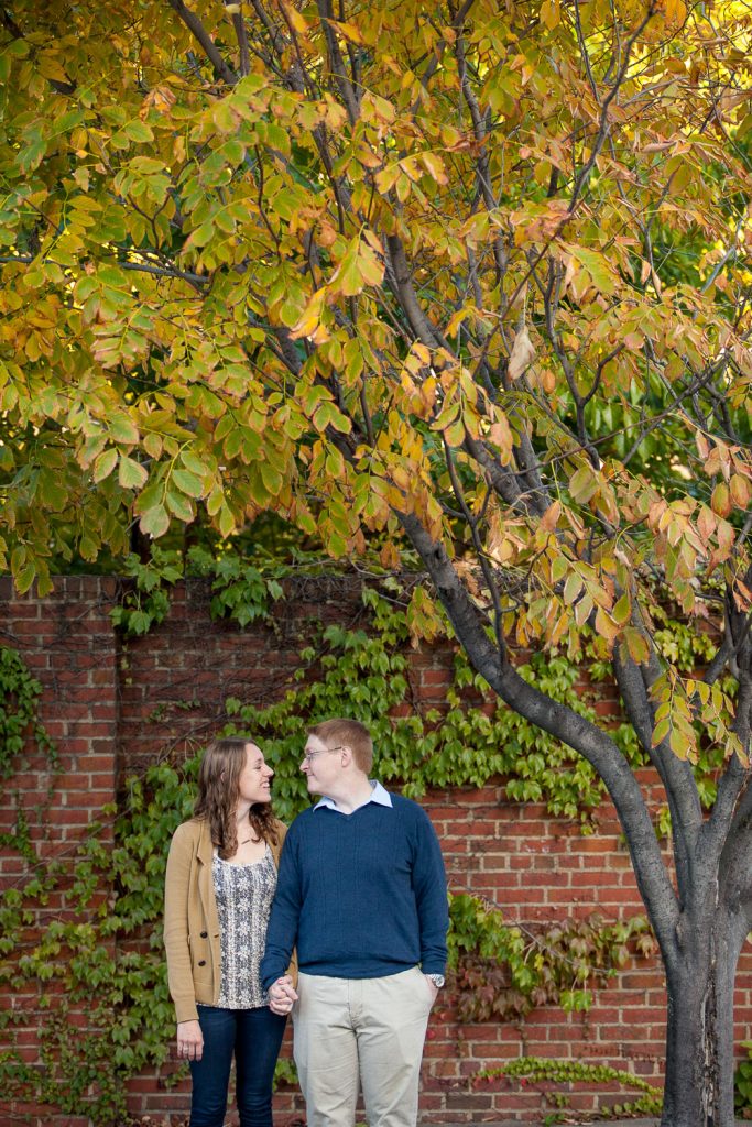 Petruzzo Photography Engagement Session in Federal Hill Baltimore 03