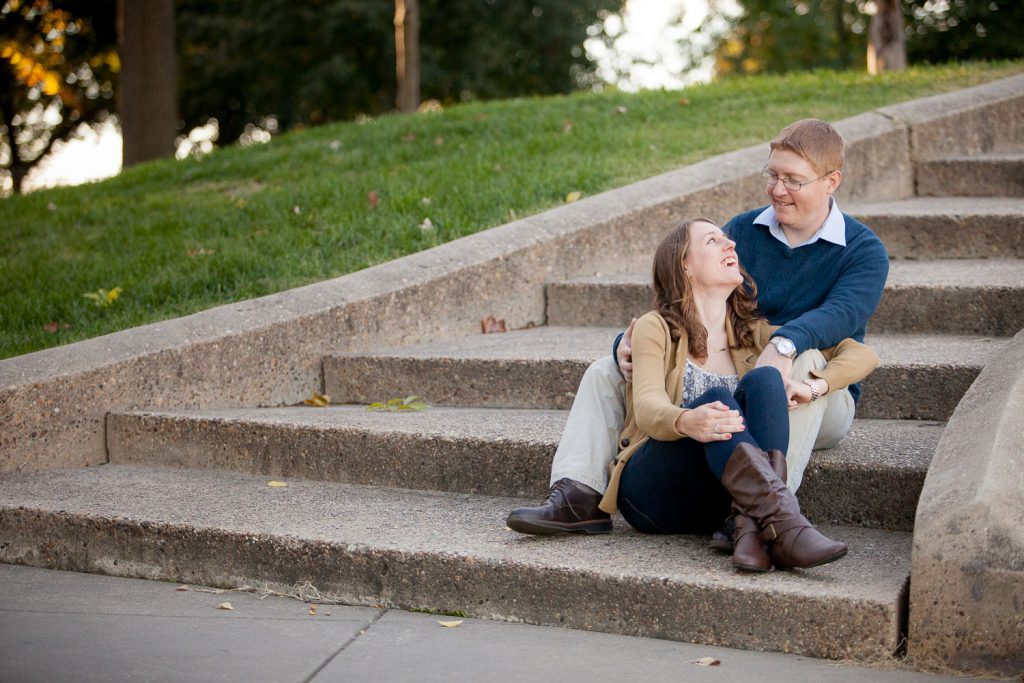 Petruzzo Photography Engagement Session in Federal Hill Baltimore 06
