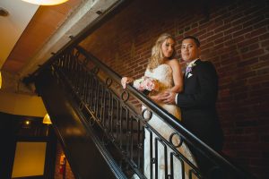 Petruzzo Photography Wedding the Loft 600F 35